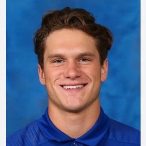 Meet your Posher, Angelo